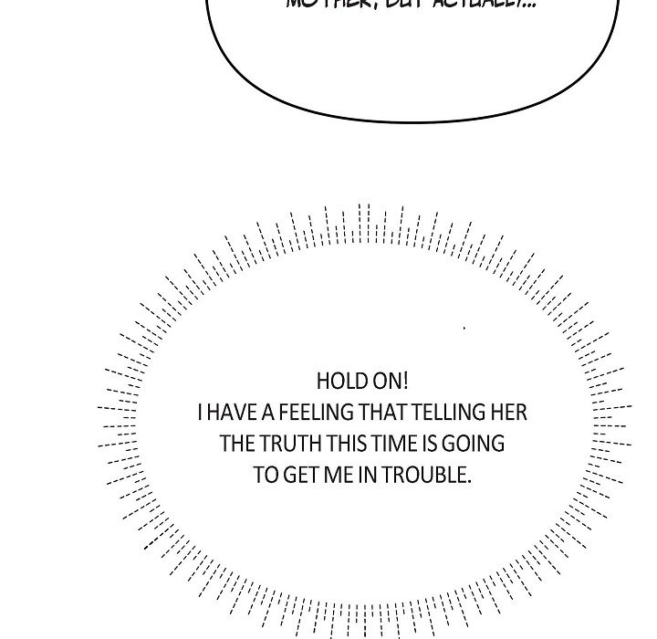 Body Double Trouble Body Double Trouble EP 5 - Toomics page 138 - 