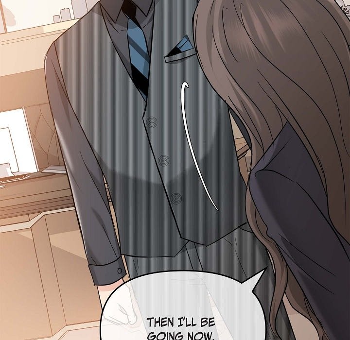 Body Double Trouble Body Double Trouble EP 5 - Toomics page 142 - 