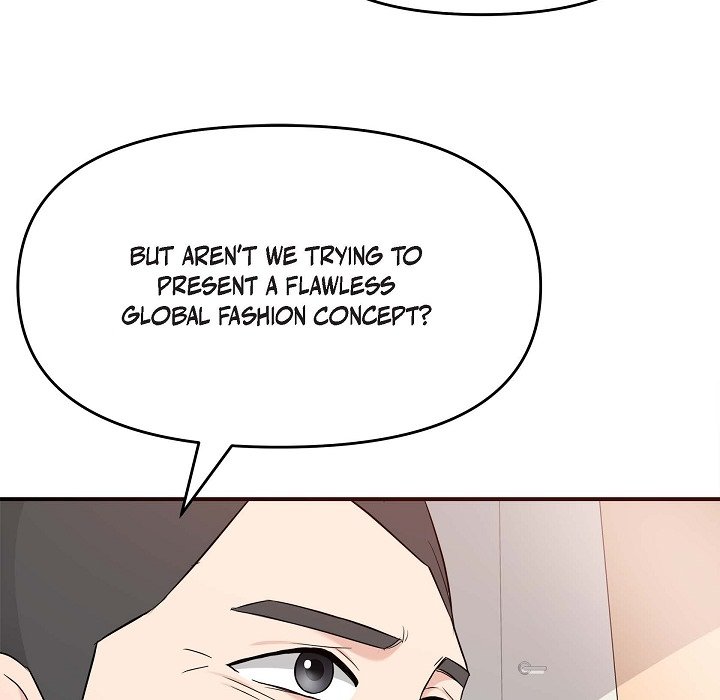 Body Double Trouble Body Double Trouble EP 5 - Toomics page 17 - 