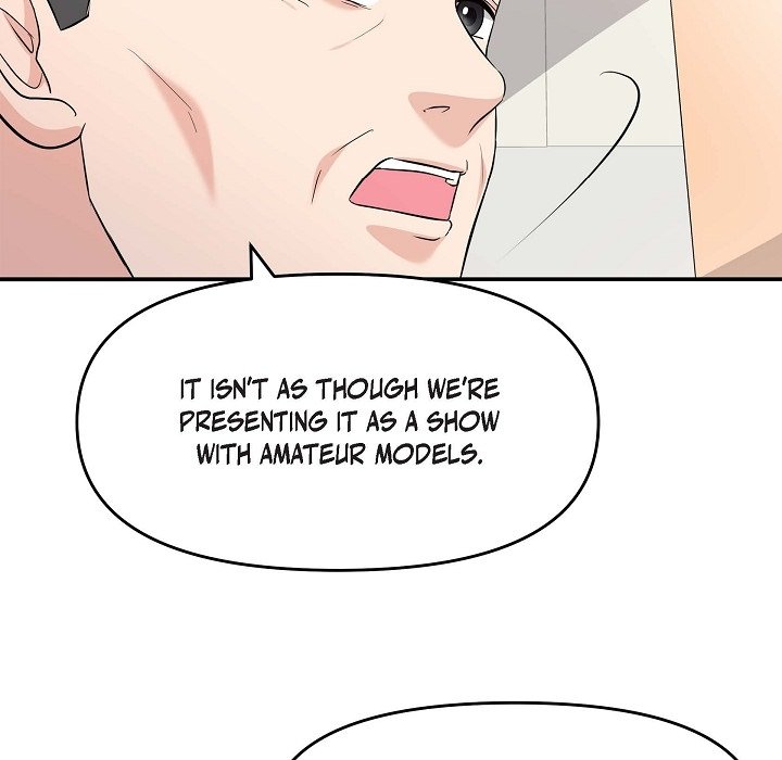 Body Double Trouble Body Double Trouble EP 5 - Toomics page 18 - 