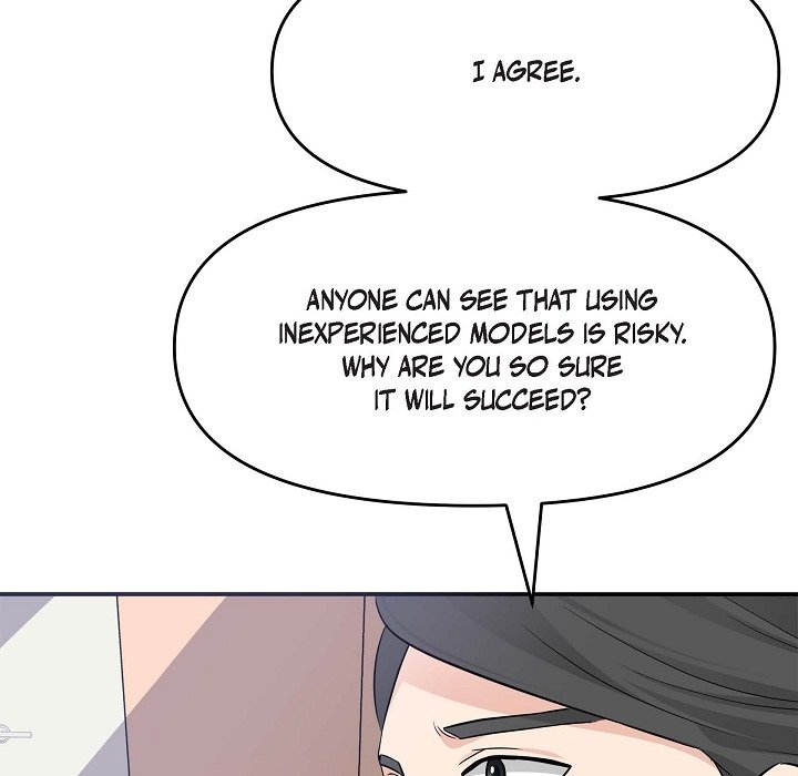 Body Double Trouble Body Double Trouble EP 5 - Toomics page 19 - 