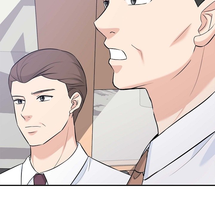 Body Double Trouble Body Double Trouble EP 5 - Toomics page 20 - 