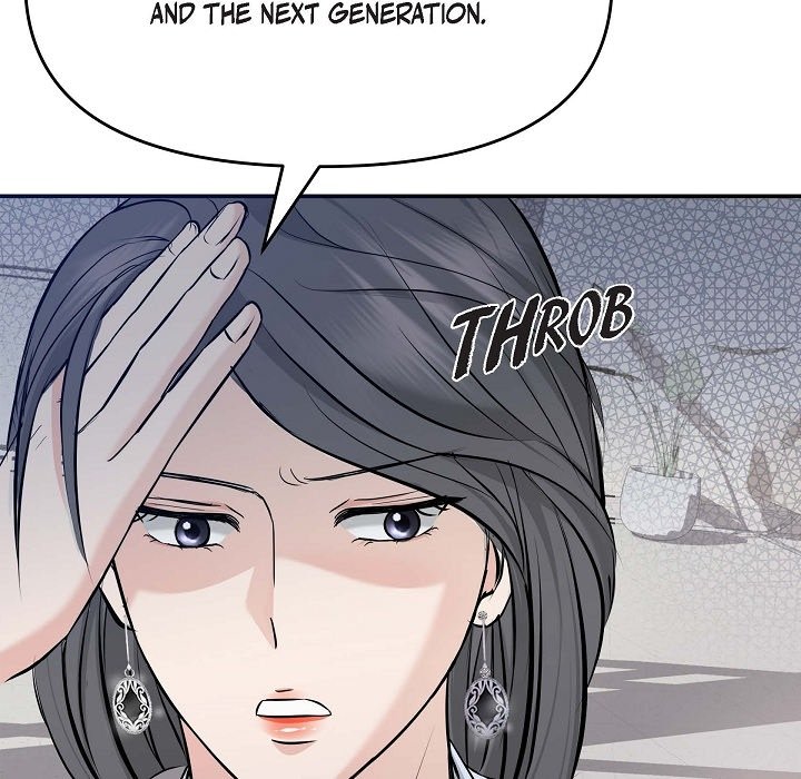 Body Double Trouble Body Double Trouble EP 5 - Toomics page 22 - 