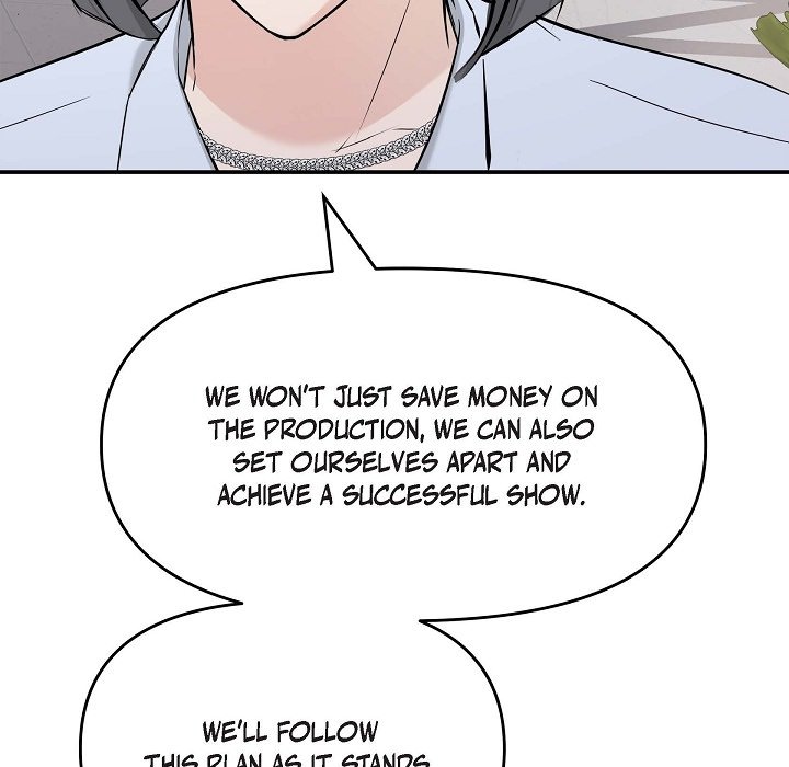 Body Double Trouble Body Double Trouble EP 5 - Toomics page 23 - 