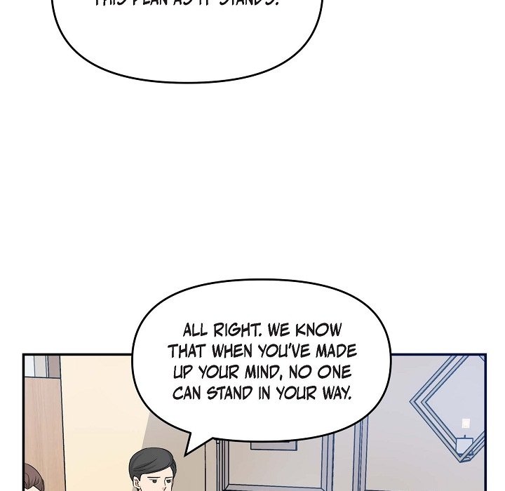 Body Double Trouble Body Double Trouble EP 5 - Toomics page 24 - 