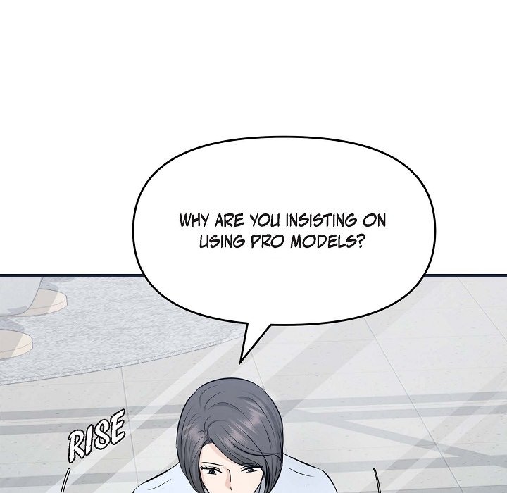 Body Double Trouble Body Double Trouble EP 5 - Toomics page 26 - 