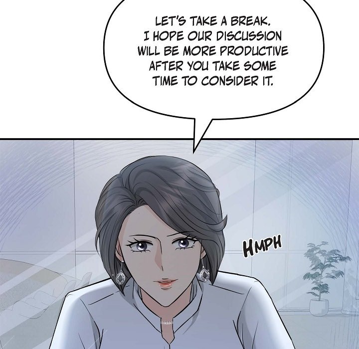 Body Double Trouble Body Double Trouble EP 5 - Toomics page 29 - 