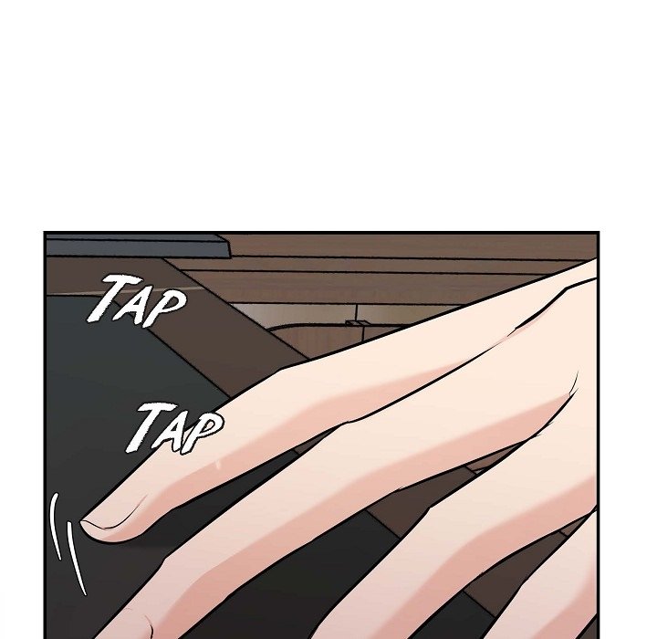 Body Double Trouble Body Double Trouble EP 5 - Toomics page 36 - 