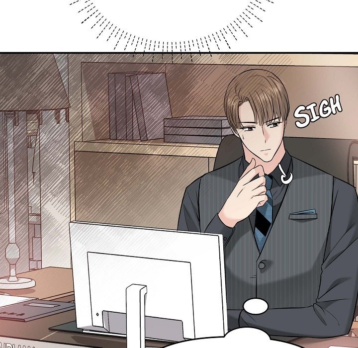 Body Double Trouble Body Double Trouble EP 5 - Toomics page 38 - 