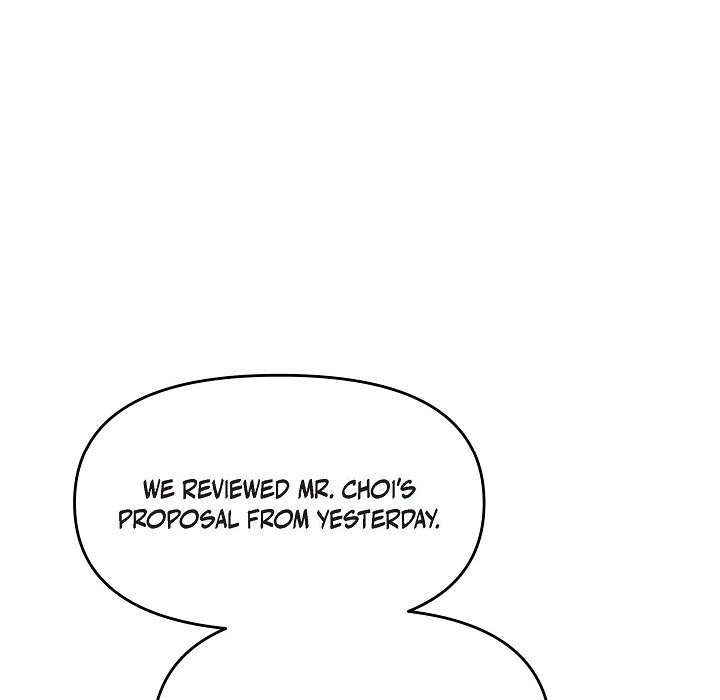 Body Double Trouble Body Double Trouble EP 5 - Toomics page 5 - 