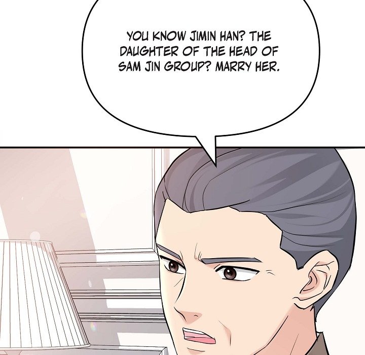 Body Double Trouble Body Double Trouble EP 5 - Toomics page 44 - 