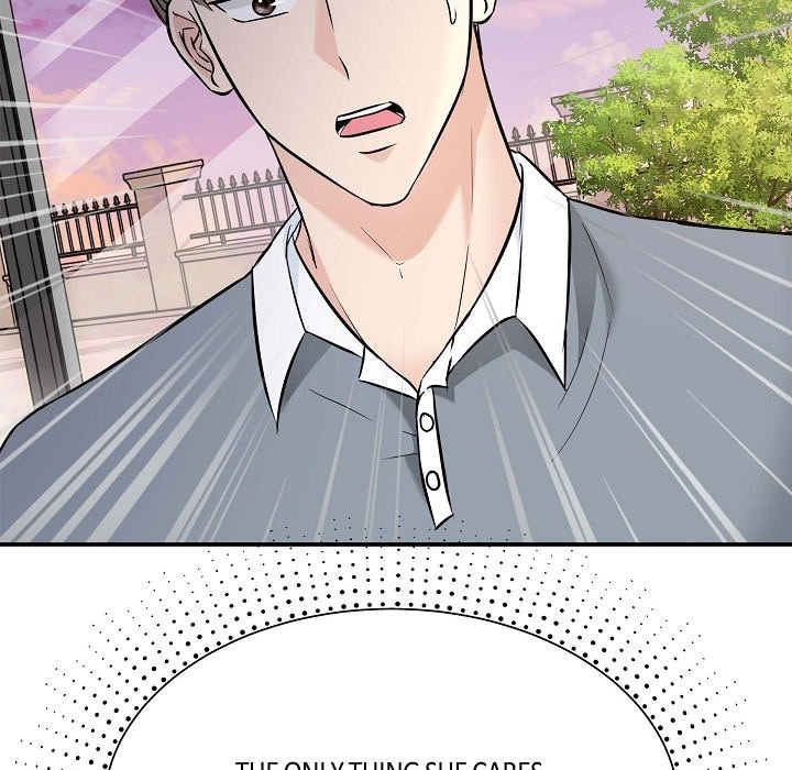 Body Double Trouble Body Double Trouble EP 5 - Toomics page 47 - 