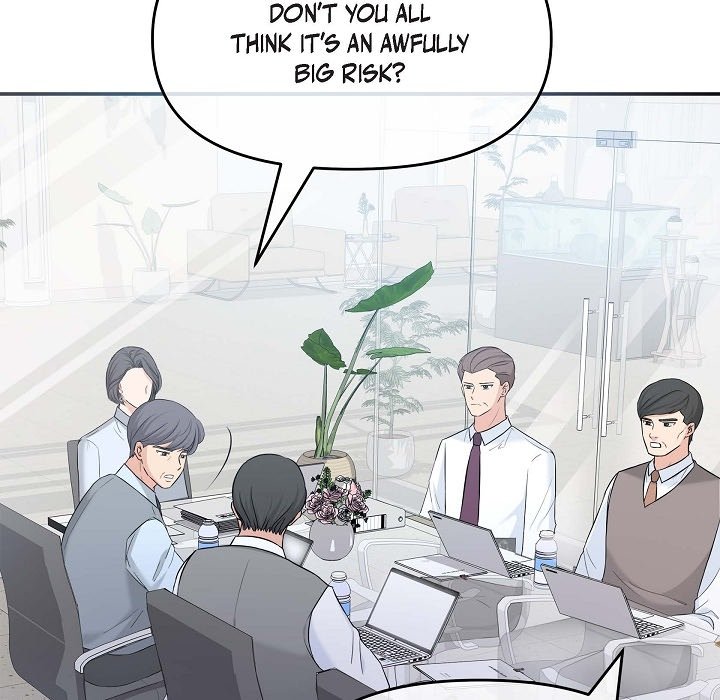 Body Double Trouble Body Double Trouble EP 5 - Toomics page 6 - 