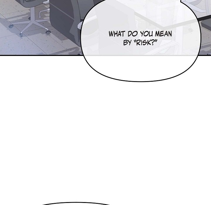 Body Double Trouble Body Double Trouble EP 5 - Toomics page 7 - 
