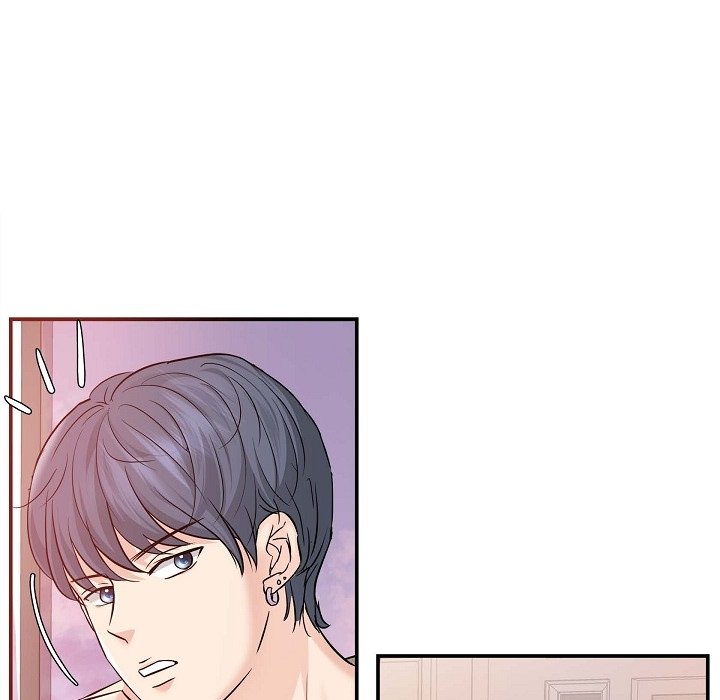 Body Double Trouble Body Double Trouble EP 5 - Toomics page 61 - 
