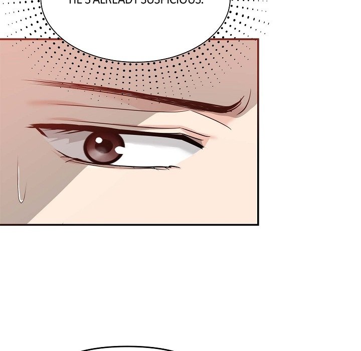 Body Double Trouble Body Double Trouble EP 5 - Toomics page 69 - 