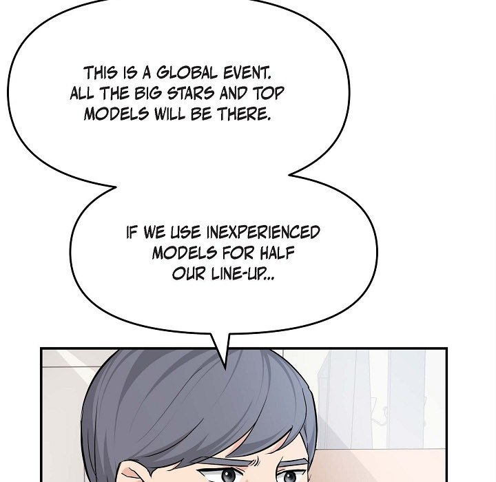 Body Double Trouble Body Double Trouble EP 5 - Toomics page 8 - 