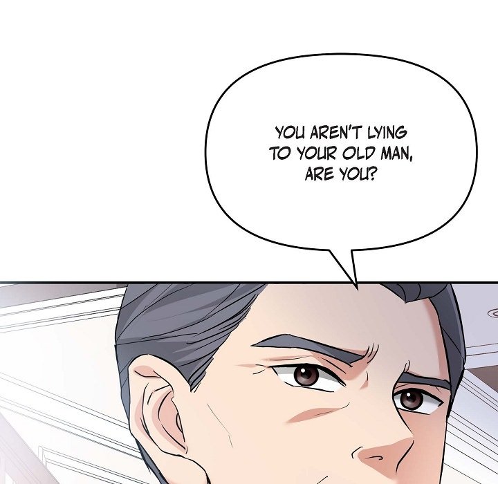 Body Double Trouble Body Double Trouble EP 5 - Toomics page 76 - 
