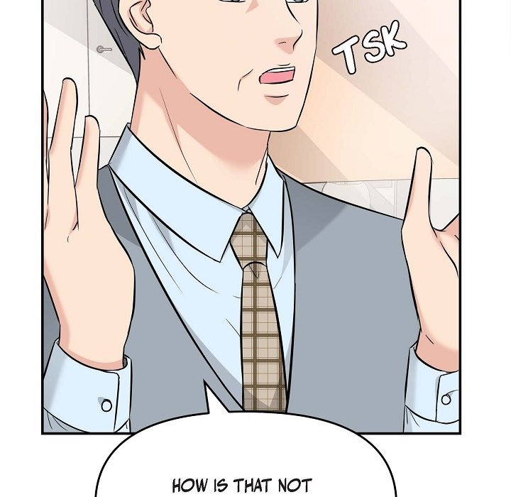 Body Double Trouble Body Double Trouble EP 5 - Toomics page 9 - 