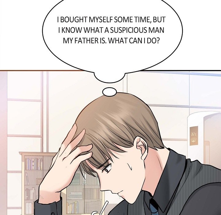 Body Double Trouble Body Double Trouble EP 5 - Toomics page 83 - 