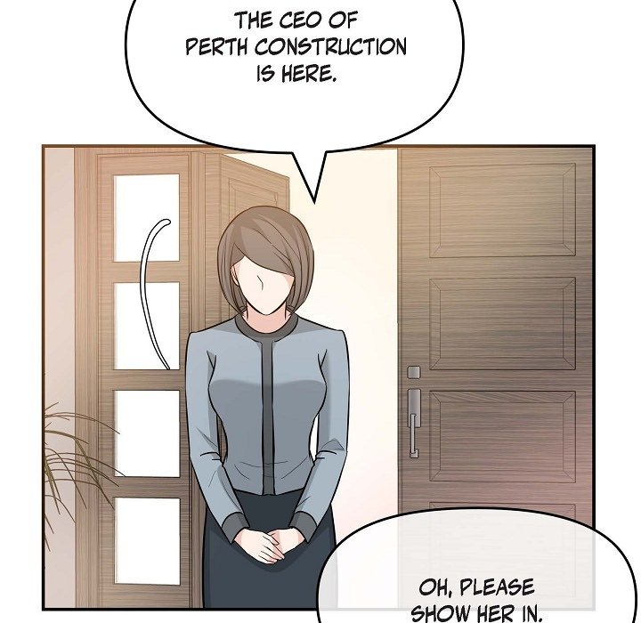 Body Double Trouble Body Double Trouble EP 5 - Toomics page 86 - 