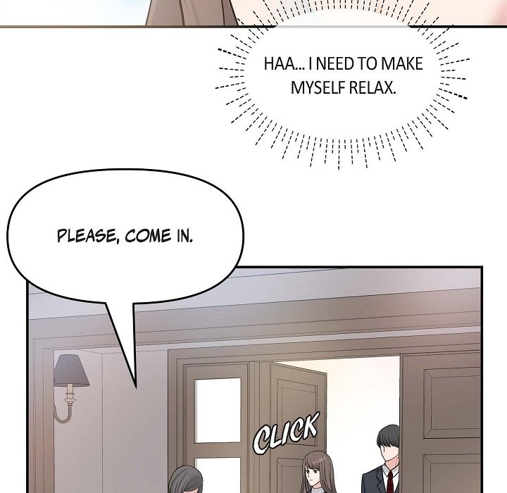 Body Double Trouble Body Double Trouble EP 5 - Toomics page 88 - 