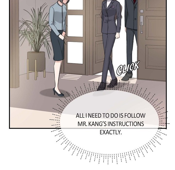Body Double Trouble Body Double Trouble EP 5 - Toomics page 89 - 