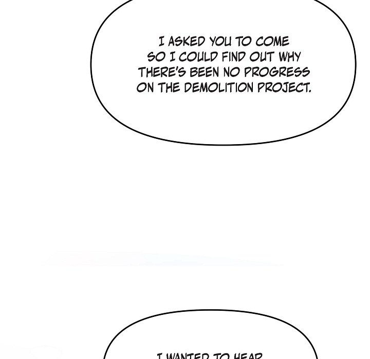 Body Double Trouble Body Double Trouble EP 5 - Toomics page 94 - 
