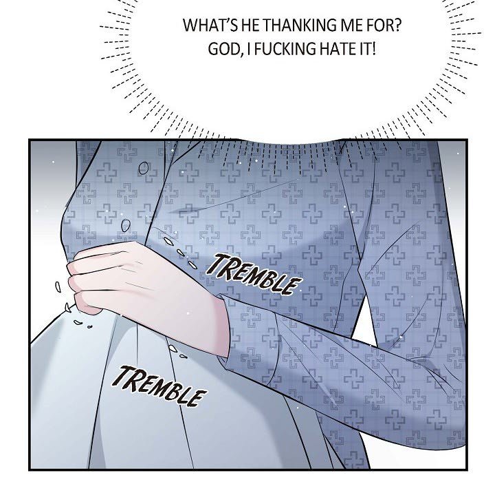 Body Double Trouble Body Double Trouble EP 50 - Toomics page 113 - 