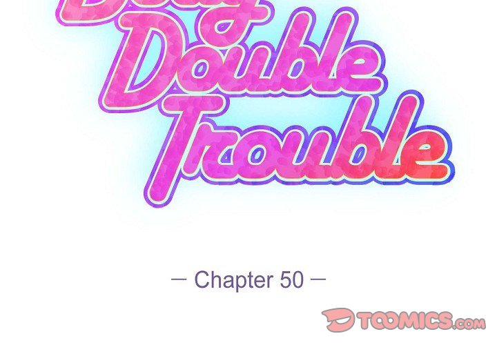 Body Double Trouble Body Double Trouble EP 50 - Toomics page 3 - 
