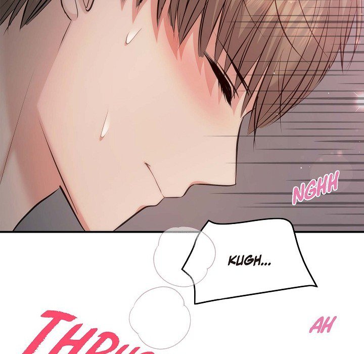 Body Double Trouble Body Double Trouble EP 50 - Toomics page 38 - 