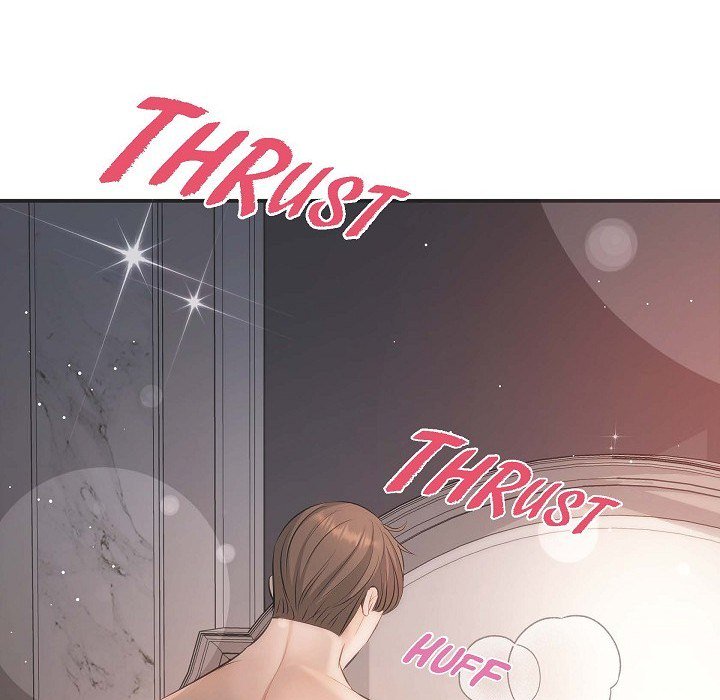 Body Double Trouble Body Double Trouble EP 50 - Toomics page 57 - 