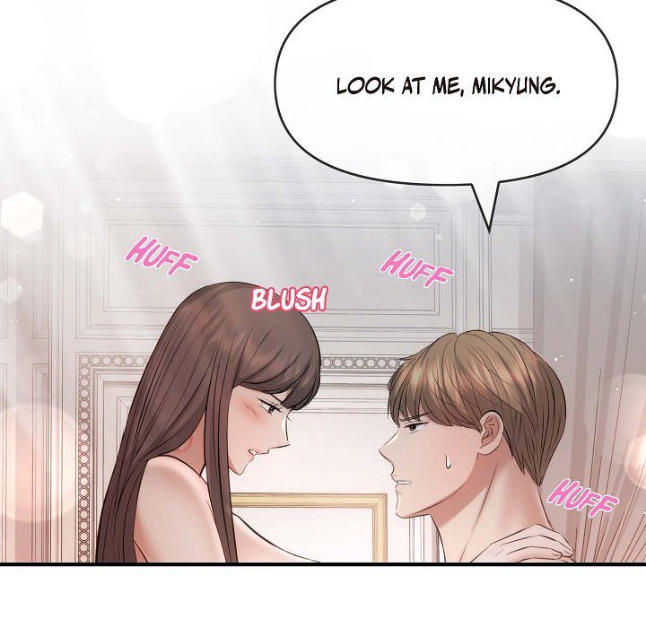 Body Double Trouble Body Double Trouble EP 50 - Toomics page 72 - 