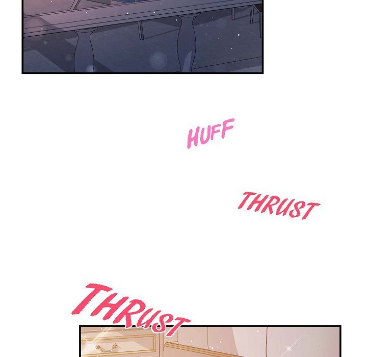 Body Double Trouble Body Double Trouble EP 50 - Toomics page 9 - 