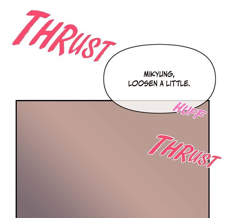 Body Double Trouble Body Double Trouble EP 50 - Toomics page 81 - 