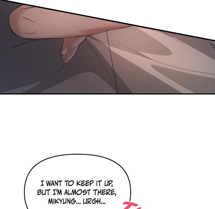 Body Double Trouble Body Double Trouble EP 50 - Toomics page 86 - 