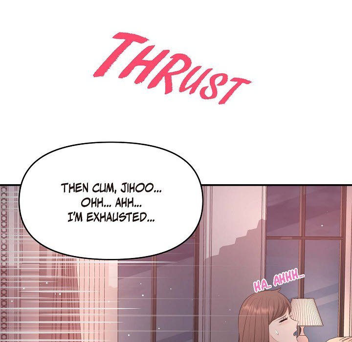 Body Double Trouble Body Double Trouble EP 50 - Toomics page 88 - 
