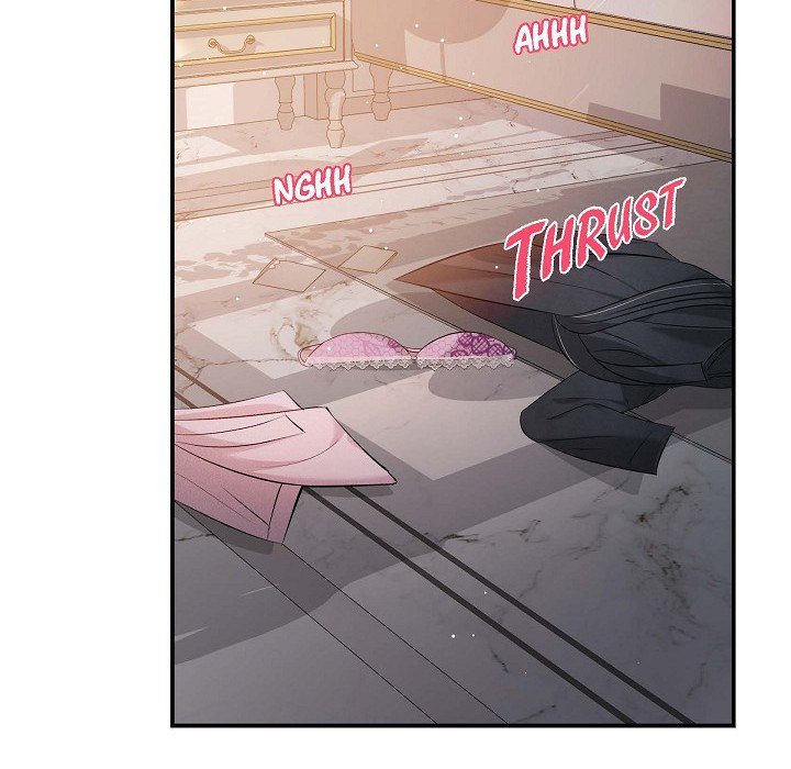 Body Double Trouble Body Double Trouble EP 50 - Toomics page 10 - 