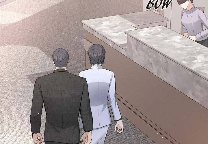 Body Double Trouble Body Double Trouble EP 51 - Toomics page 2 - 
