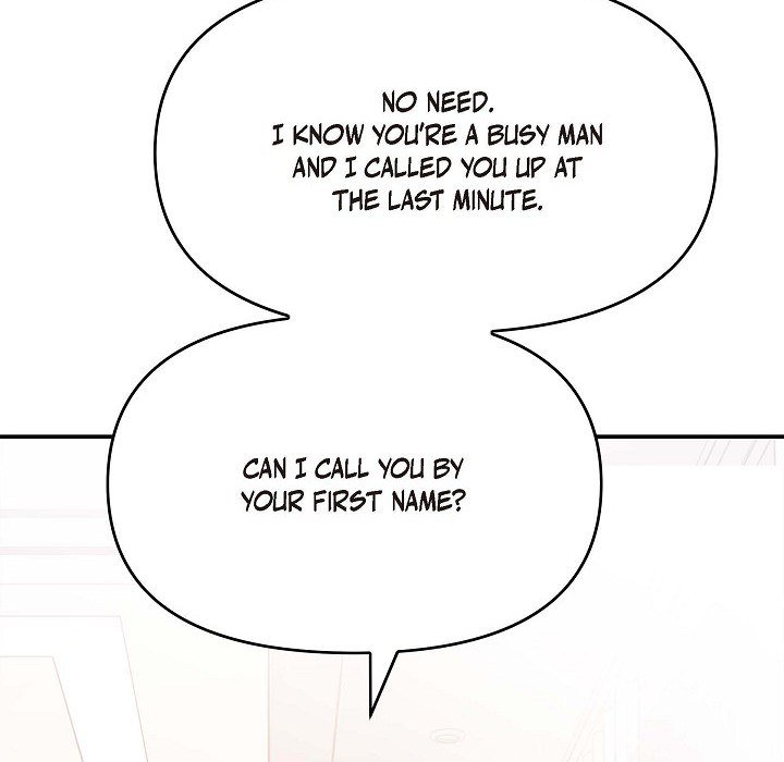 Body Double Trouble Body Double Trouble EP 51 - Toomics page 102 - 