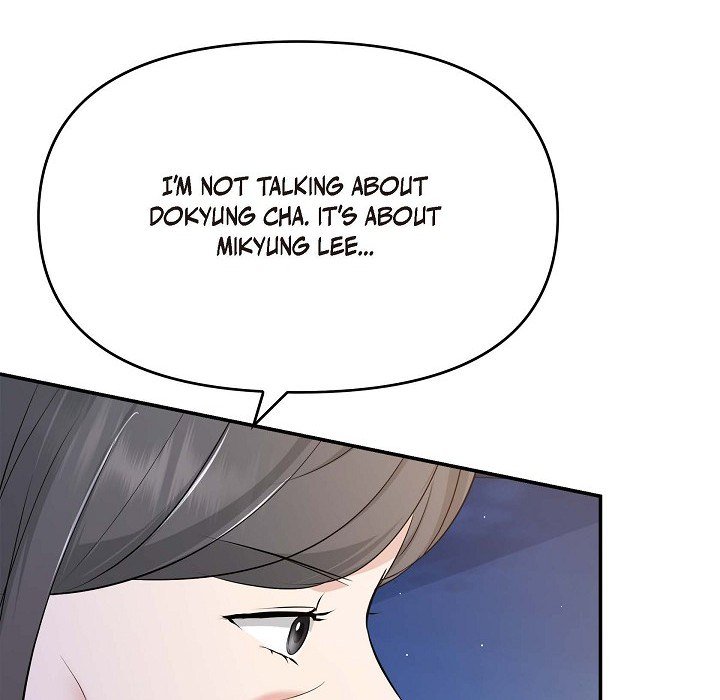 Body Double Trouble Body Double Trouble EP 51 - Toomics page 113 - 