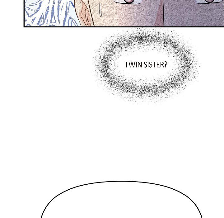 Body Double Trouble Body Double Trouble EP 51 - Toomics page 116 - 