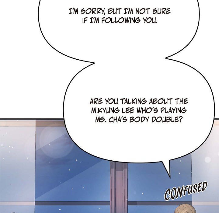 Body Double Trouble Body Double Trouble EP 51 - Toomics page 117 - 