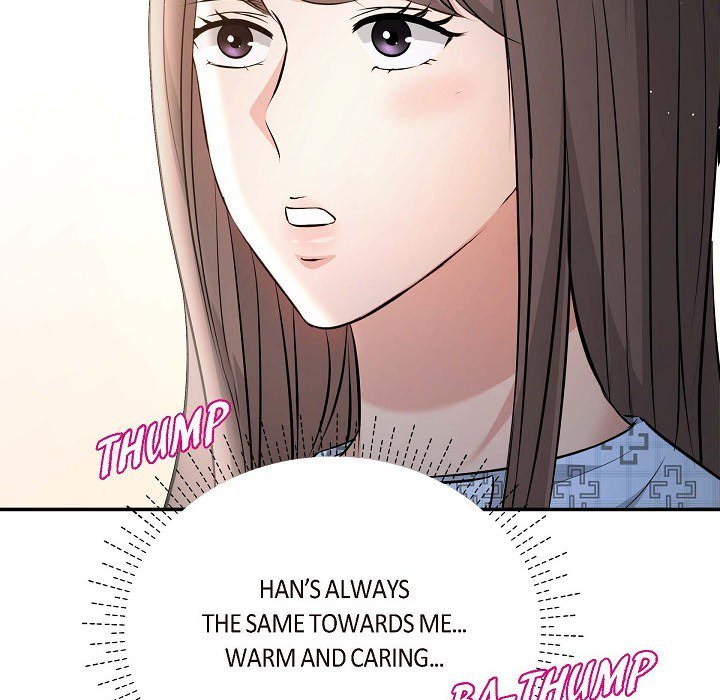Body Double Trouble Body Double Trouble EP 51 - Toomics page 141 - 