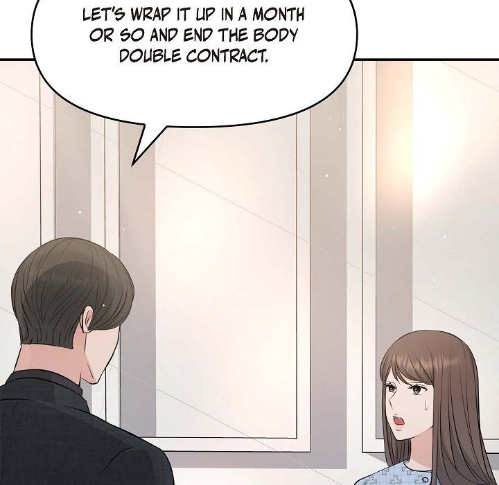 Body Double Trouble Body Double Trouble EP 51 - Toomics page 149 - 