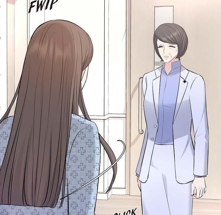 Body Double Trouble Body Double Trouble EP 51 - Toomics page 20 - 