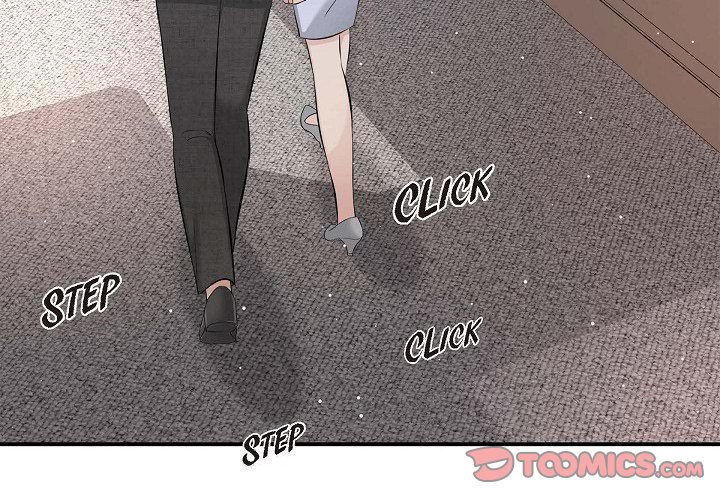 Body Double Trouble Body Double Trouble EP 51 - Toomics page 3 - 