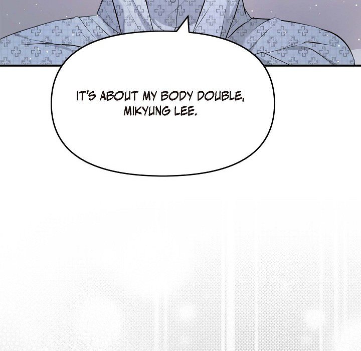 Body Double Trouble Body Double Trouble EP 51 - Toomics page 34 - 