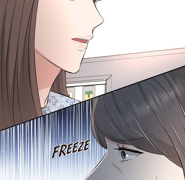 Body Double Trouble Body Double Trouble EP 51 - Toomics page 38 - 