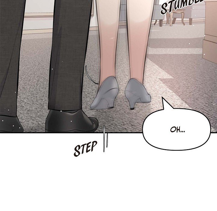 Body Double Trouble Body Double Trouble EP 51 - Toomics page 5 - 